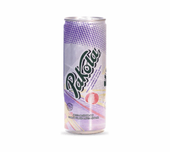 Pakola Lychee Drink 250ML