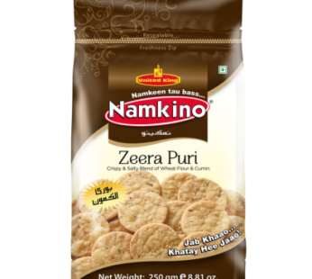 United King Namkino Zeera Puri