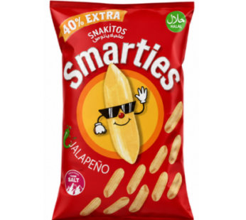 Snakitos Smarties Jalapeño