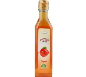 Hamdard Apple cider vinegar